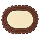 禮坊- 珍珠白巧克力餅