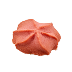 禮坊 - 覆盆莓花形餅