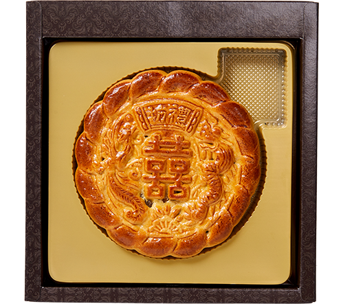 漢宮御點